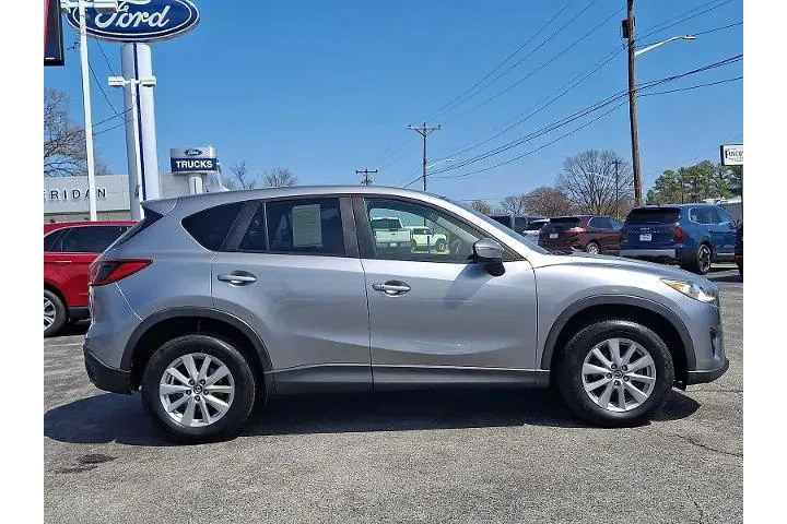 $12330 : Mazda CX-5 2015 AWD Touring image 7