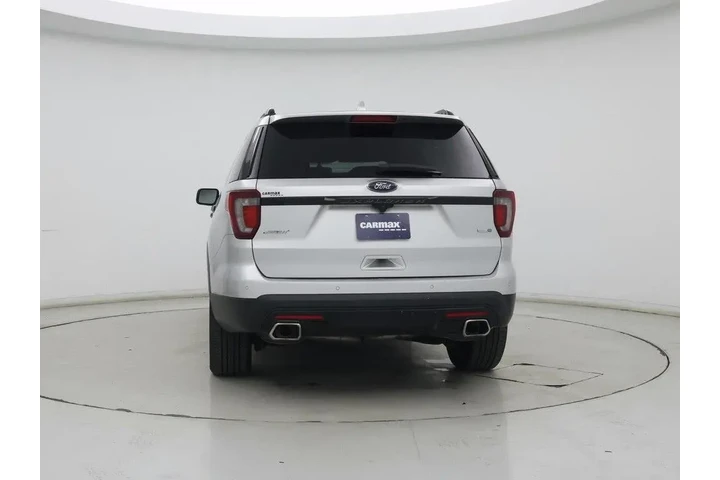 $20998 : Ford Explorer 2017 AWD Sport image 6