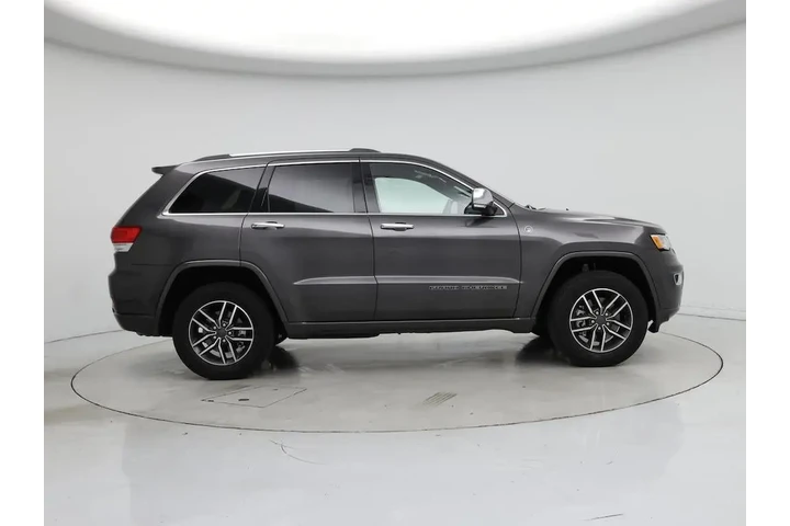 $32998 : Jeep Grand Cherokee 2021 4x4 image 7