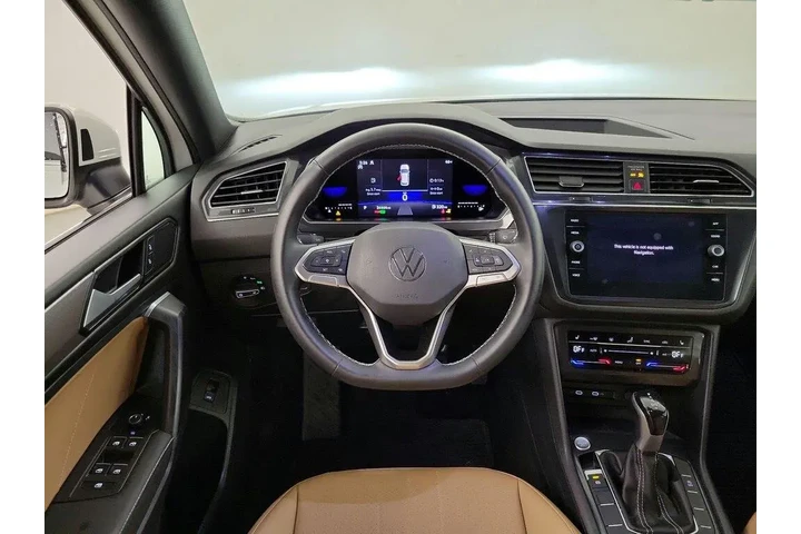$23998 : Volkswagen Tiguan 2022 AWD S image 10