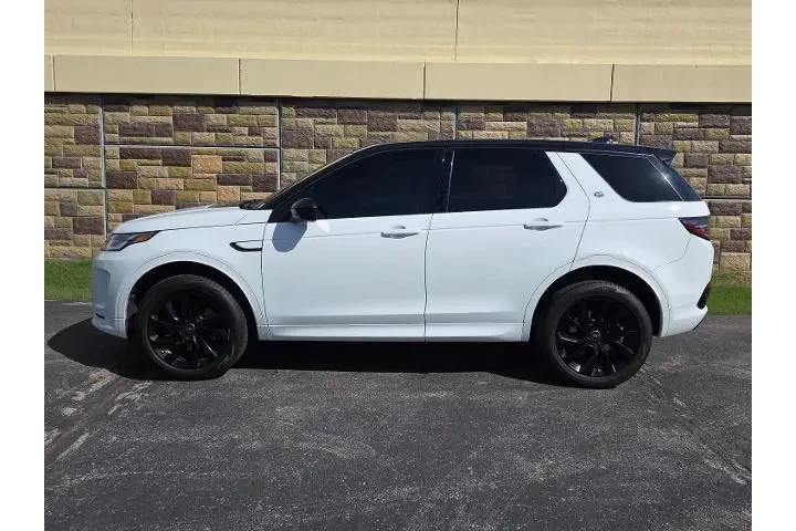 $26795 : Land Rover Discovery Sport 2 image 10