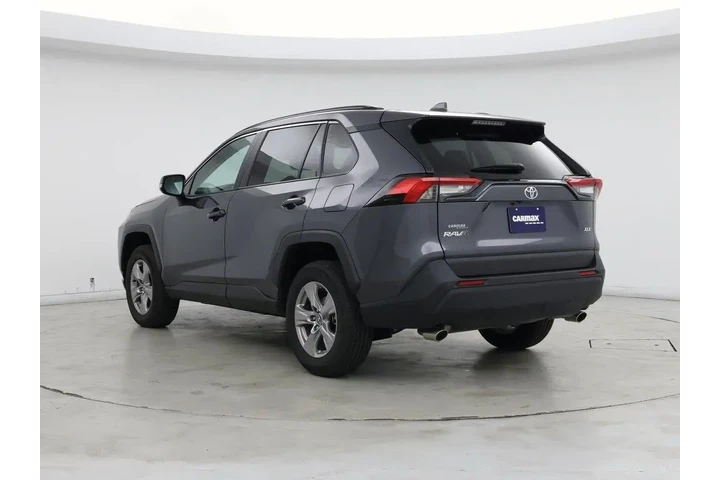 $31998 : Toyota RAV4 2025 XLE 4dr SUV image 2