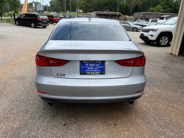 $7999 : 2016 A3 2.0T quattro Premium image 6