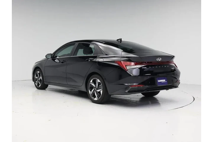 $25998 : Hyundai ELANTRA Hybrid 2023 image 2