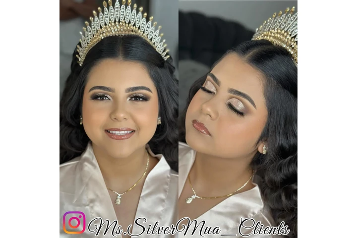 Pro Hair & Makeup image 3