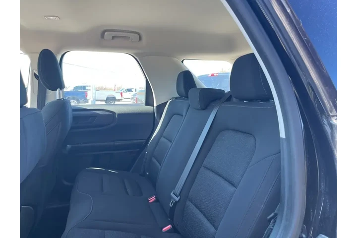 $18191 : Ford Bronco Sport 2021 AWD B image 8