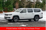 $34695 : Jeep Wagoneer L 2024 4x4 Ser thumbnail