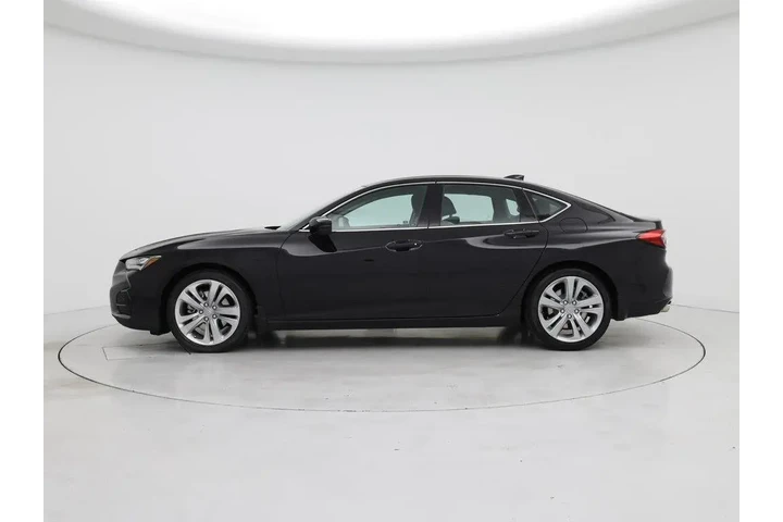 $27998 : Acura TLX 2021 4dr Sedan w/T image 3