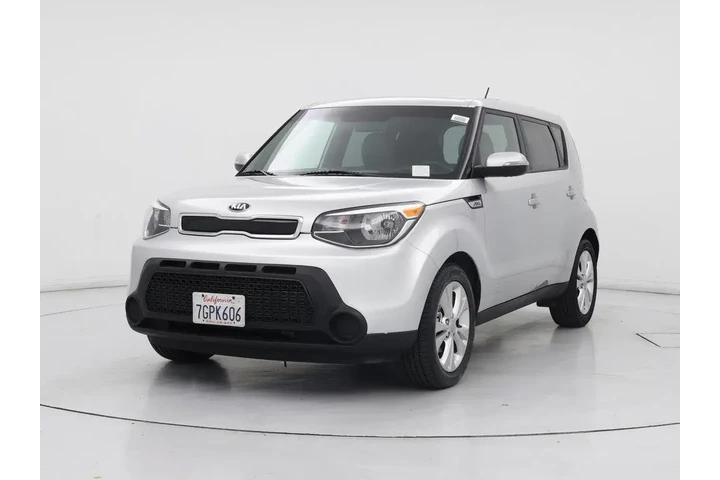 $13599 : Kia Soul 2014 + 4dr Crossove image 4
