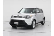 $13599 : Kia Soul 2014 + 4dr Crossove thumbnail