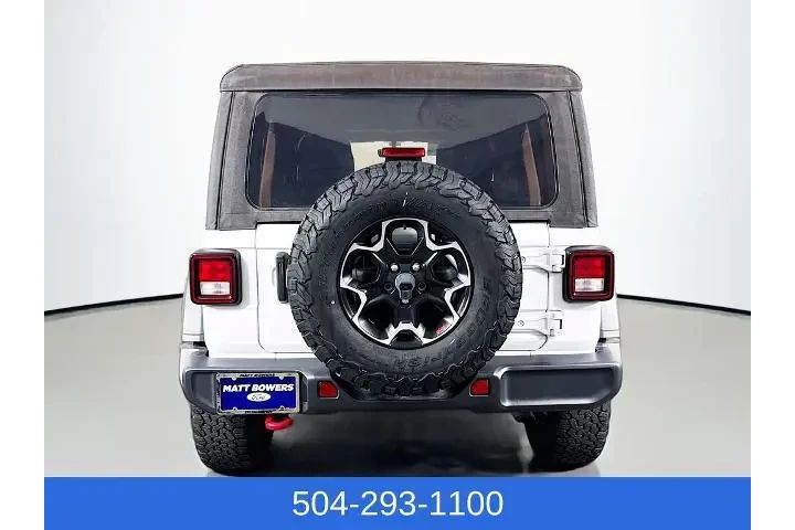 $38599 : Jeep Wrangler 2023 4x4 Rubic image 6