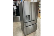 $1200 : Refrigerador LG de 4 puertas thumbnail
