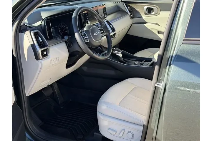 $28988 : Kia Sorento 2022 AWD X-Line image 10