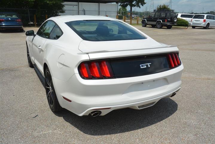 2017 Mustang GT image 9