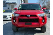 $26495 : 2019 4Runner SR5 Premium thumbnail