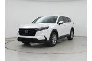 $33998 : Honda CR-V 2025 AWD EX-L 4dr thumbnail