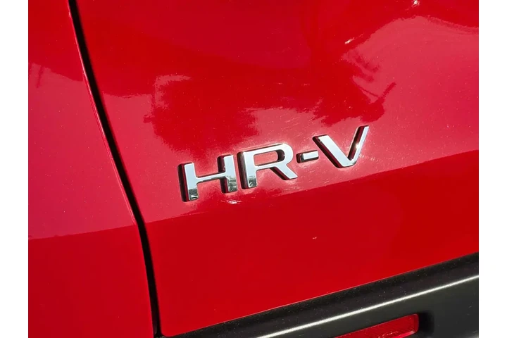 $25378 : Honda HR-V 2023 Sport 4dr Cr image 6