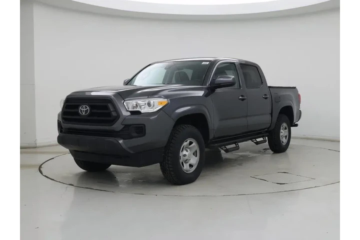 $34998 : Toyota Tacoma 2023 4x4 SR V6 image 4