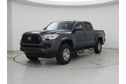 $34998 : Toyota Tacoma 2023 4x4 SR V6 thumbnail
