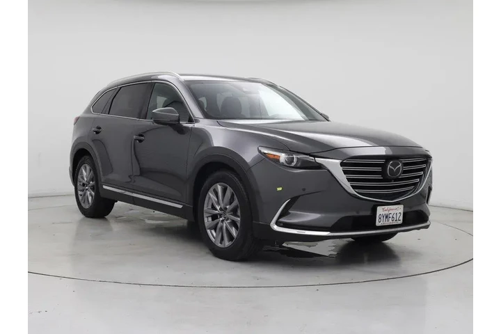 $25998 : Mazda CX-9 2021 AWD Grand To image 1