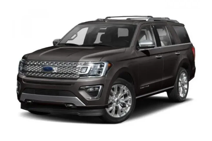 $29500 : Ford Expedition 2019 4x4 Pla image 1