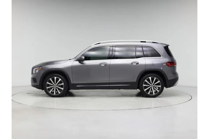 $27998 : Mercedes-Benz GLB 2021 GLB 2 image 3