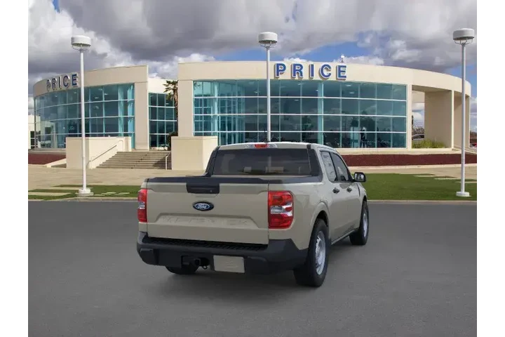 $26495 : Ford Maverick 2025 AWD XL 4d image 8