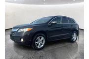 2015 RDX w/Tech en Baltimore