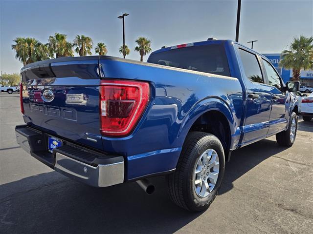 $40624 : Pre-Owned 2023 F-150 XLT image 6