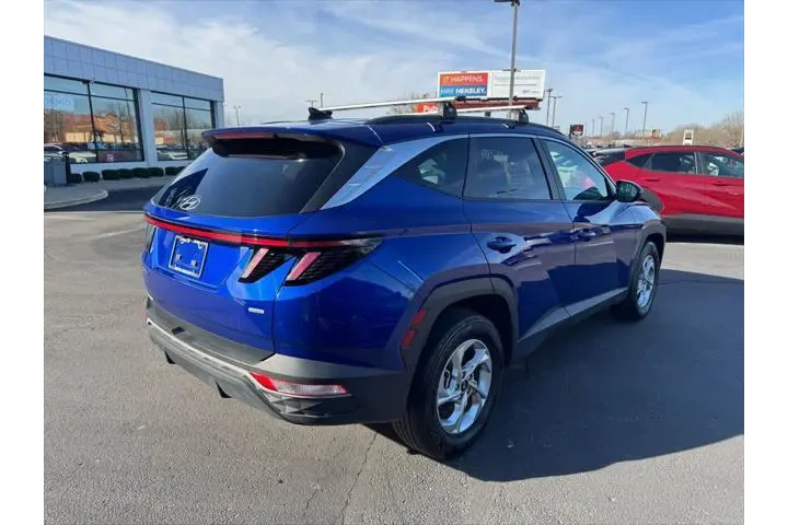 $23990 : Hyundai TUCSON 2022 AWD SEL image 7