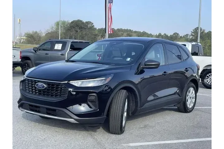 $22940 : Ford Escape 2025 Active 4dr image 6