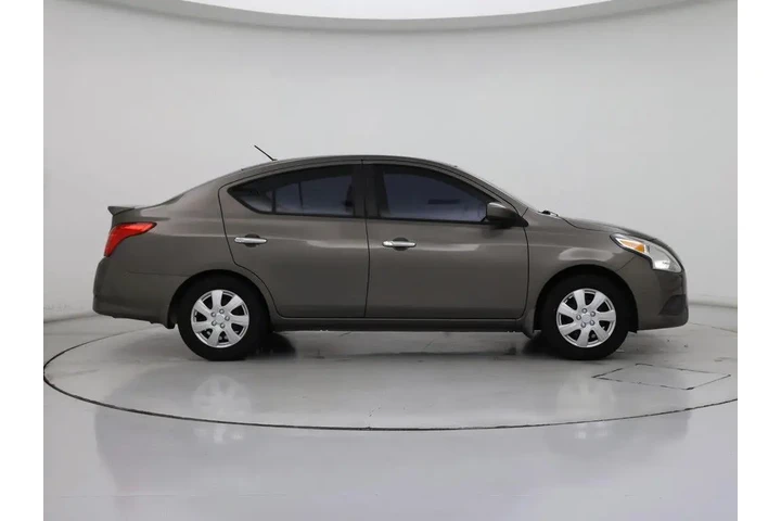 $10998 : Nissan Versa 2015 1.6 SV 4dr image 7