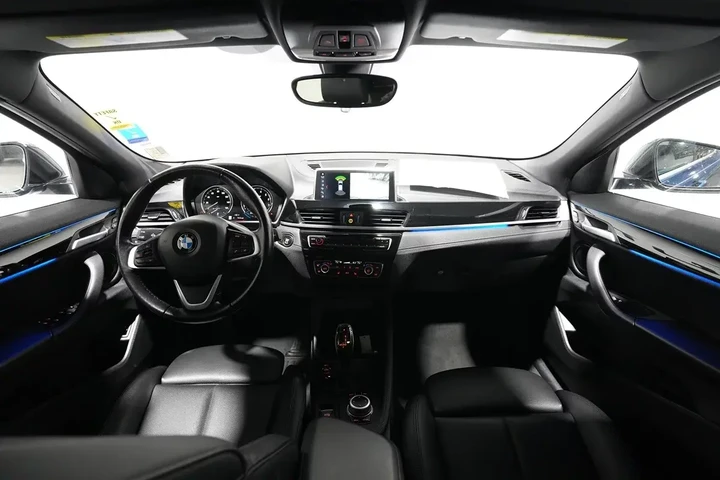 $16585 : 2022 X2 sDrive28i image 9