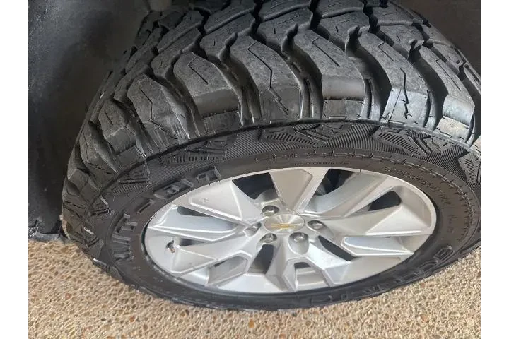 $23798 : Chevrolet Silverado 1500 202 image 2