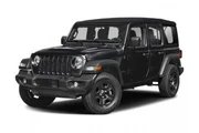 Jeep Wrangler 2024 4x4 Rubic en Phoenix