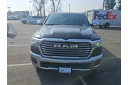 $38000 : Ram 1500 2025 4x4 Laramie 4d thumbnail