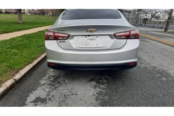 $9995 : 2019 Malibu LT image 7