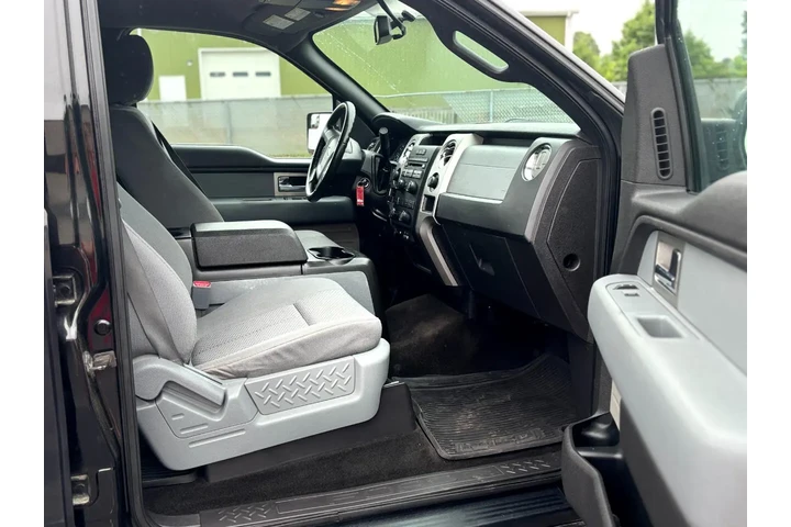 $8995 : 2011 F-150 image 8