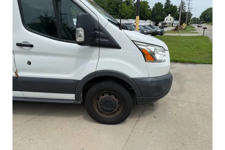 $8695 : 2016 Transit 250 image 3