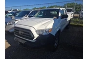 Toyota Tacoma 2021 4x2 SR5 4