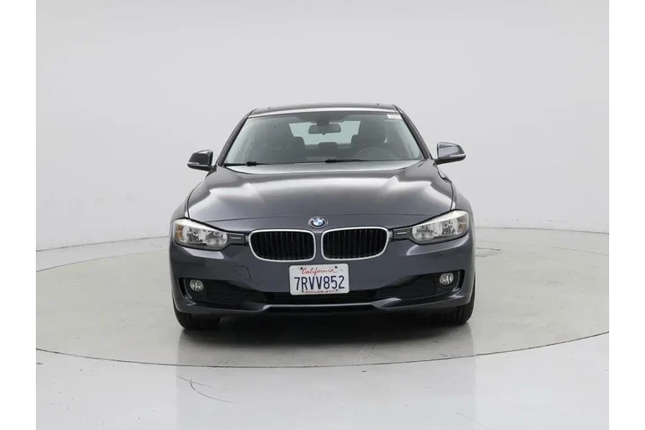 $16998 : BMW 3 Series 2015 320i 4dr S image 5