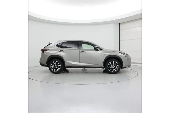 $18998 : Lexus NX 200t 2016 AWD 4dr C image 7