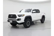 $38998 : Toyota Tacoma 2023 4x4 TRD S thumbnail