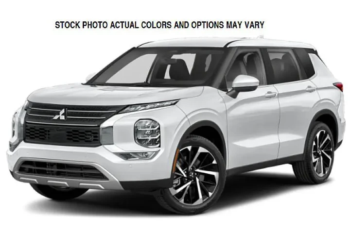$25995 : Mitsubishi Outlander 2024 SE image 1
