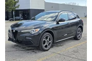 Alfa Romeo Stelvio 2022 AWD en Binghamton