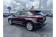 $21981 : Ford Edge 2022 AWD Titanium thumbnail