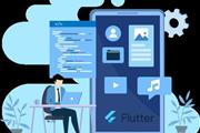 Flutter Development in Canada en Calgary