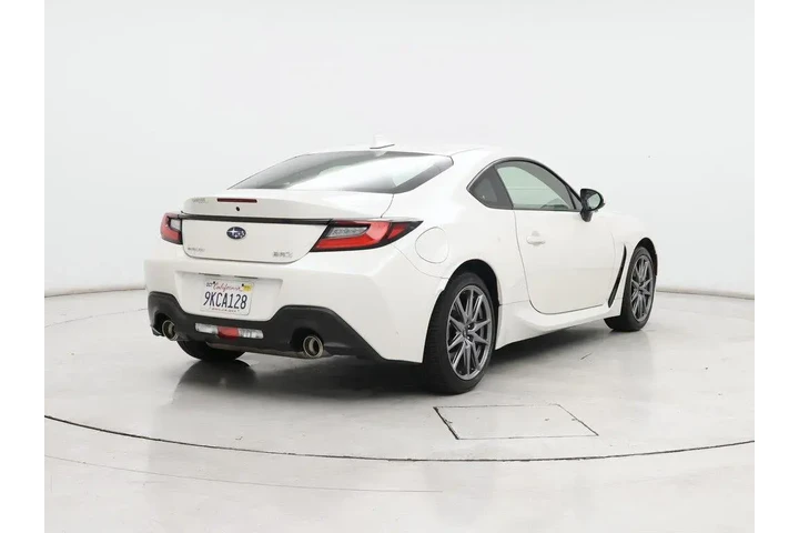 $28998 : Subaru BRZ 2023 Premium 2dr image 8