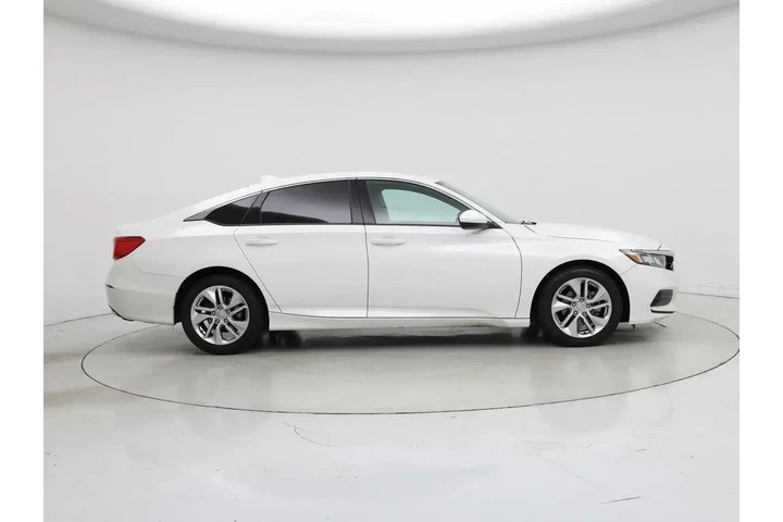 $18998 : Honda Accord 2019 LX 4dr Sed image 7