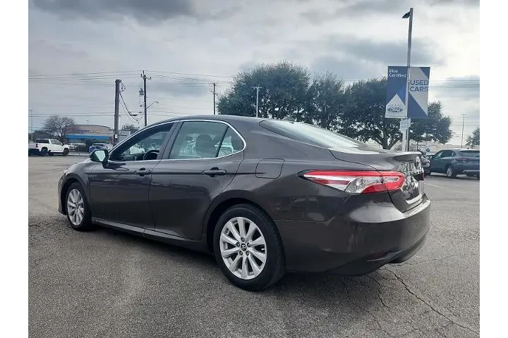 $18996 : Toyota Camry 2019 L 4dr Seda image 5